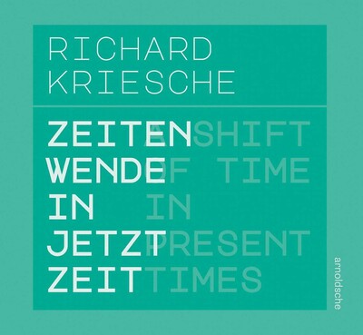 Richard Kriesche Richard Kriesche