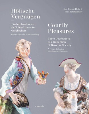Courtly Pleasures Courtly Pleasures