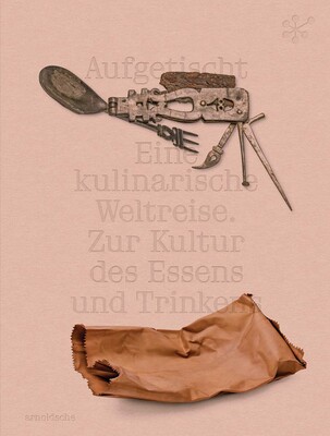 Aufgetischt Aufgetischt