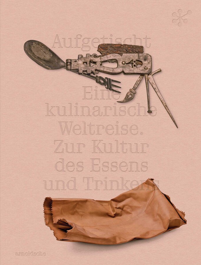 Aufgetischt