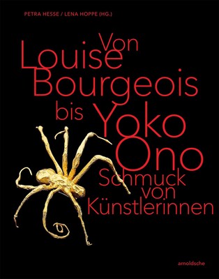 From Louise Bourgeois to Yoko Ono From Louise Bourgeois to Yoko Ono