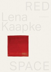 Redspace - Lena Kaapke Redspace - Lena Kaapke