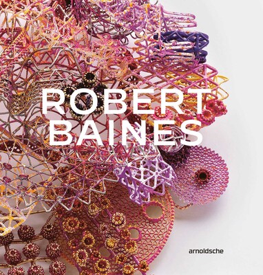 Robert Baines: Plenitude Robert Baines: Plenitude
