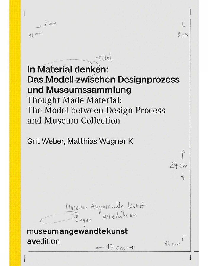 Thought Made Material