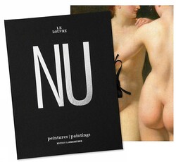 The Louvre Nude Paintings