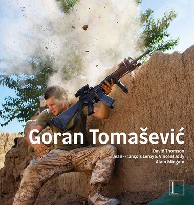 Goran Tomaševic´ Goran Tomaševic´