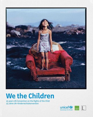 We the Children We the Children