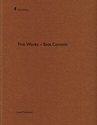 Five Works - Beat Consoni Five Works - Beat Consoni