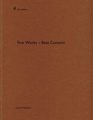 Five Works - Beat Consoni Five Works - Beat Consoni