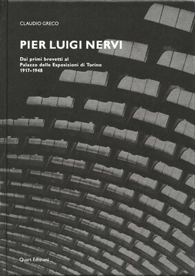 Pier Luigi Nervi Pier Luigi Nervi