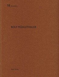 Rolf Mühlethaler