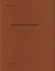 Wild Bär Architekten