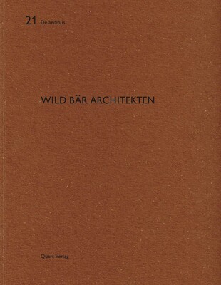 Wild Bär Architekten Wild Bär Architekten