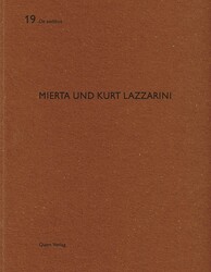 Mierta und Kurt Lazzarini