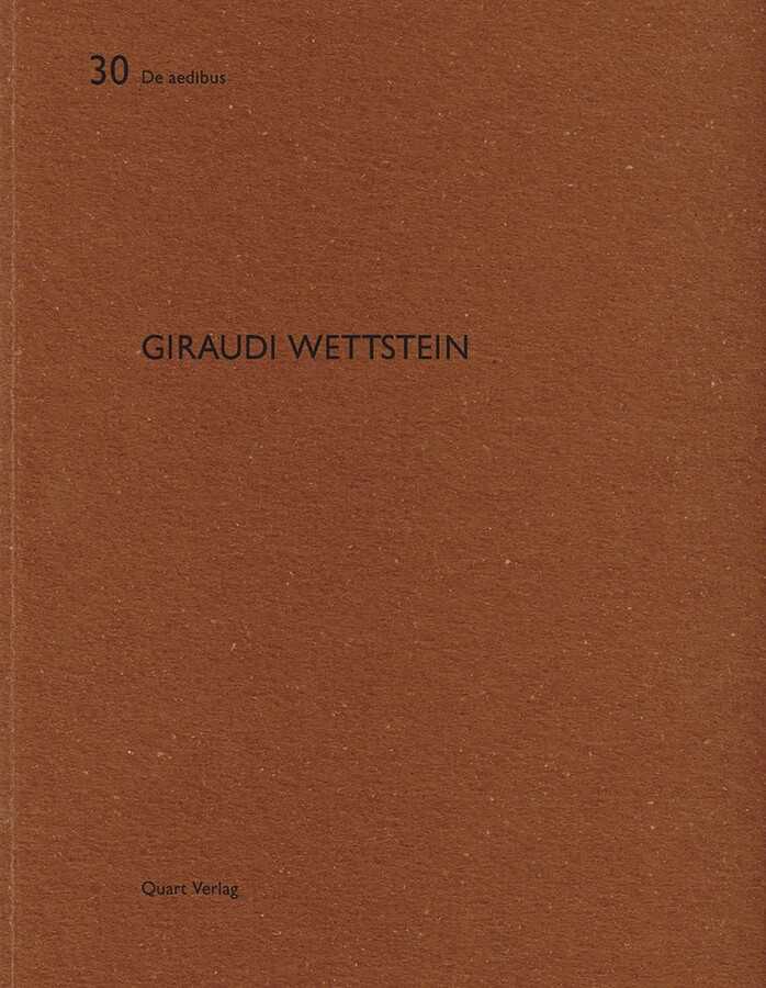 Giraudi Wettstein