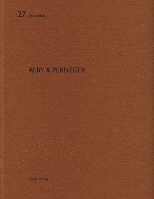 Aeby & Perneger Aeby & Perneger