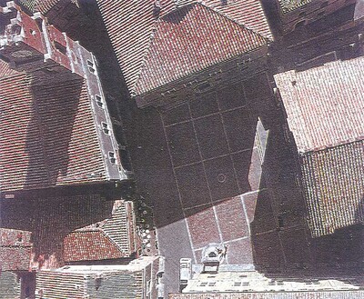 Pienza: Il progetto di una visione umanistica del mondo Pienza: Il progetto di una visione umanistica del mondo