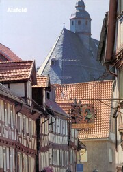 Alsfeld (Opus 29) Alsfeld (Opus 29)