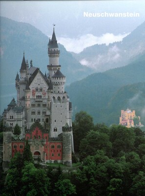 Neuschwanstein (Opus 33) Neuschwanstein (Opus 33)