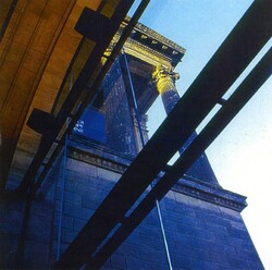 Stuler/Strack/Merz. Alte Nationalgalerie, Berlin Stuler/Strack/Merz. Alte Nationalgalerie, Berlin