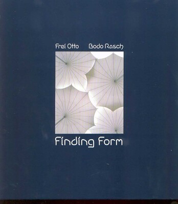 Finding Form Finding Form