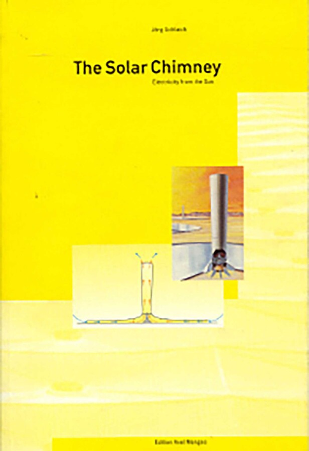 Solar Chimney