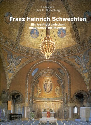 Franz Heinrich Schwechten Franz Heinrich Schwechten