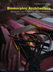 Biomorphic Architecture Biomorphic Architecture