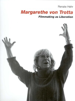 Margarethe von Trotta Margarethe von Trotta