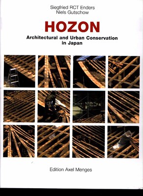 Hozon Hozon