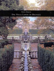 Villa Lante, Bagnia Villa Lante, Bagnia