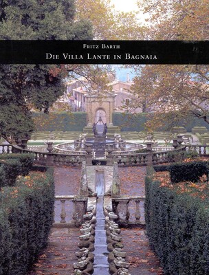 Villa Lante, Bagnia Villa Lante, Bagnia