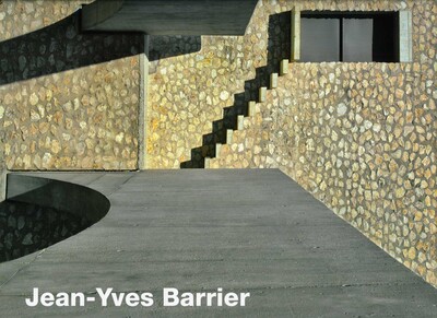 Jean-Yves Barrier Jean-Yves Barrier