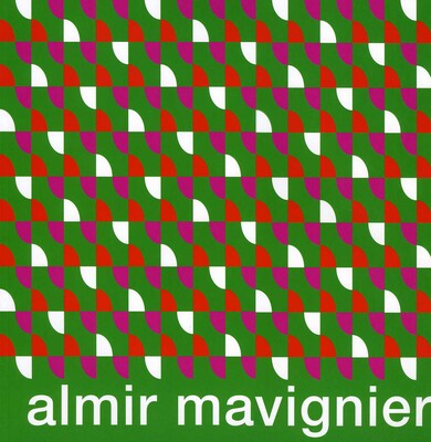 Almir Mavignier