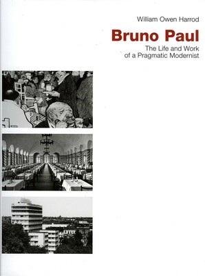 Bruno Paul Bruno Paul