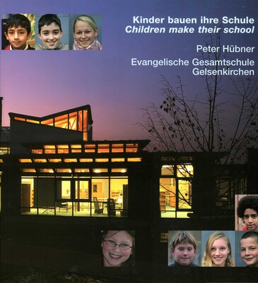 Peter Hubner, Evangelische Gesamtschule Gelsenkirchen-Bismarck Peter Hubner, Evangelische Gesamtschule Gelsenkirchen-Bismarck