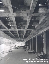 Otto Ernst Schweizer: Milchhof Nurnberg, Opus 59 Otto Ernst Schweizer: Milchhof Nurnberg, Opus 59