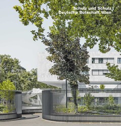 Schulz und Schulz, Deutsche Botschaft, Wien Schulz und Schulz, Deutsche Botschaft, Wien