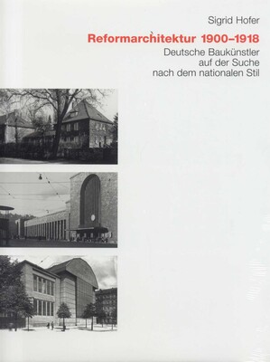 Reformarchitektur Reformarchitektur