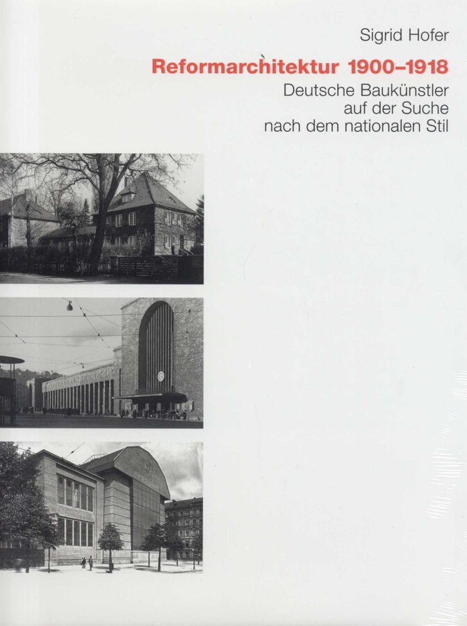 Reformarchitektur