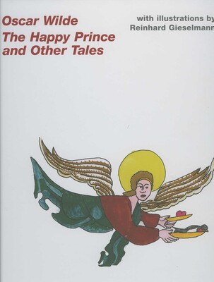 Oscar Wilde--The Fairy Tales Oscar Wilde--The Fairy Tales