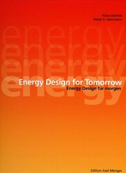 Energy Designs for Tomorrow