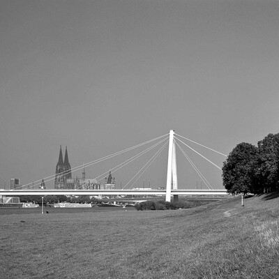 Rhine Bridges Rhine Bridges