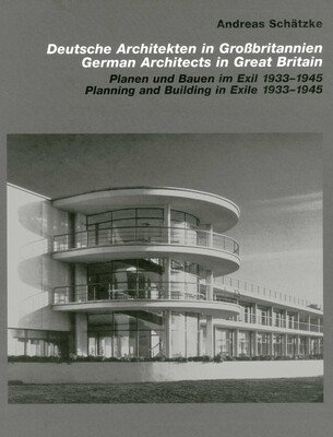 German Architects in Great Britain German Architects in Great Britain