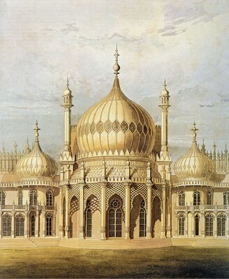 Imaginary Orient Imaginary Orient