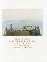 Karl Friedrich Schinkel Karl Friedrich Schinkel