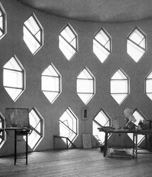 Konstantin Melnikov and his House Konstantin Melnikov and his House