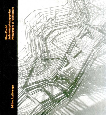 Klaus Kinold. Architectural Photographs Klaus Kinold. Architectural Photographs