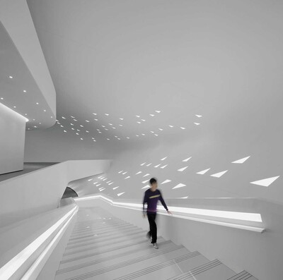 Arcaid Images. Architecture Photography Awards 2012–2015