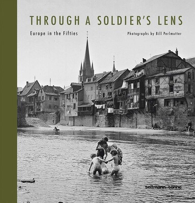 Through a Soldiers Lens Through a Soldiers Lens